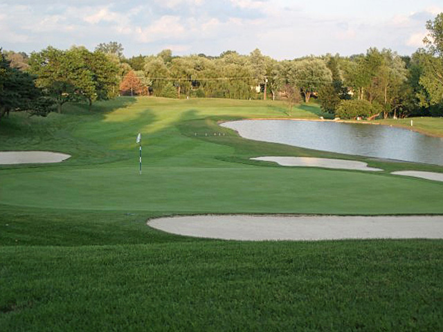 Photo Gallery | Brookwood Golf Club